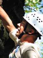 Josh (Category:  Rock Climbing)