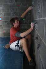 Guy (Category:  Rock Climbing)