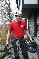 Guy (Category:  Gorge Climbing)