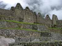 Machu Picchu (Category:  Travel)