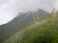 Rainbow (Category:  Travel)