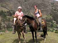 Beth and Jen (Category:  Travel)