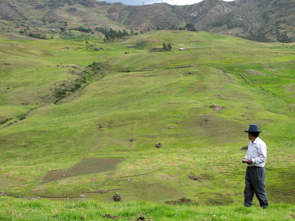 Our awesome guide again. (Category:  Travel)