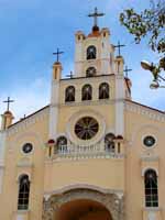 Soledad Cathedral (Category:  Travel)