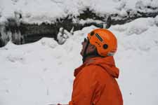 Todd (Category:  Ice Climbing)