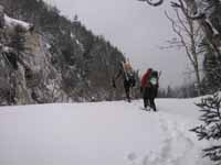 Avalanche Pass (Category:  Ice Climbing)