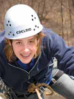 Amy (Category:  Rock Climbing)