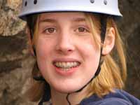 Amy (Category:  Rock Climbing)