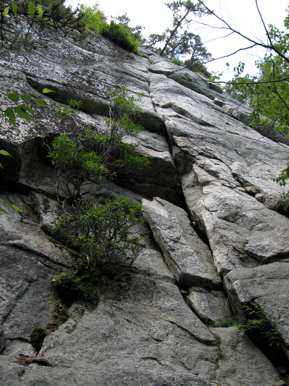 Wisecrack (Category:  Rock Climbing)