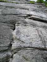 Absurdland (Category:  Rock Climbing)