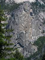 Washington Column (Category:  Rock Climbing)