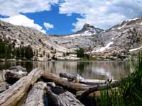 Budd Lake (Category:  Rock Climbing)