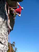 Guy (Category:  Rock Climbing)