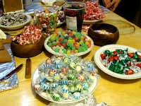 Candy (Category:  Party)