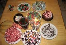 Candy (Category:  Party)