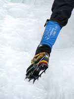 Ice Climbing Only!!! (Category:  Ice Climbing)