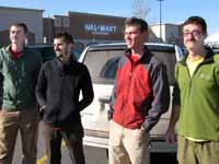 peopleofwalmart.com (Category:  Rock Climbing)