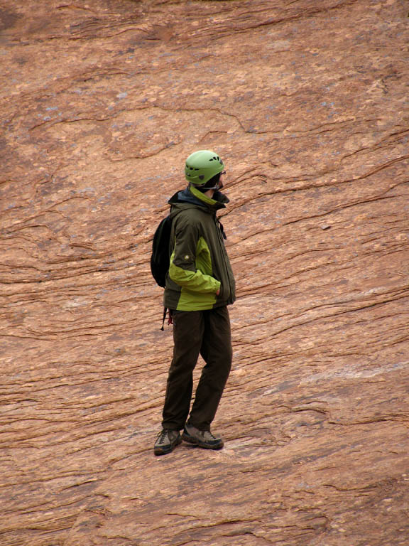 Josh (Category:  Rock Climbing)