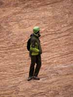 Josh (Category:  Rock Climbing)