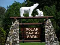 Polar Caves! (Category:  Rock Climbing)