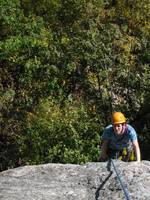 Jeff (Category:  Rock Climbing)