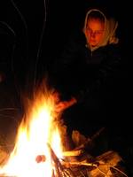 Bonfire (Category:  Party)