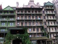 Mohonk Mountain House (Category:  Rock Climbing)