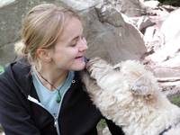 Kisses (Category:  Rock Climbing)