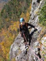 Emily (Category:  Rock Climbing)