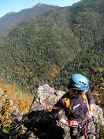 Emily (Category:  Rock Climbing)