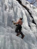 ...or Pitchoff Wrong? (Category:  Ice Climbing)