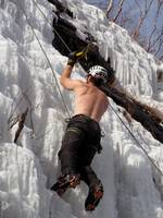 Ok, that's the last one. (Category:  Ice Climbing)