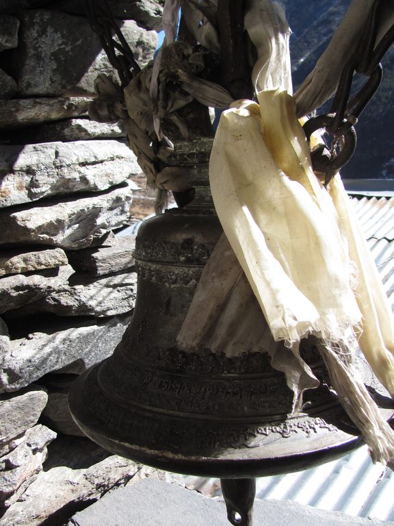 Bell (Category:  Travel)