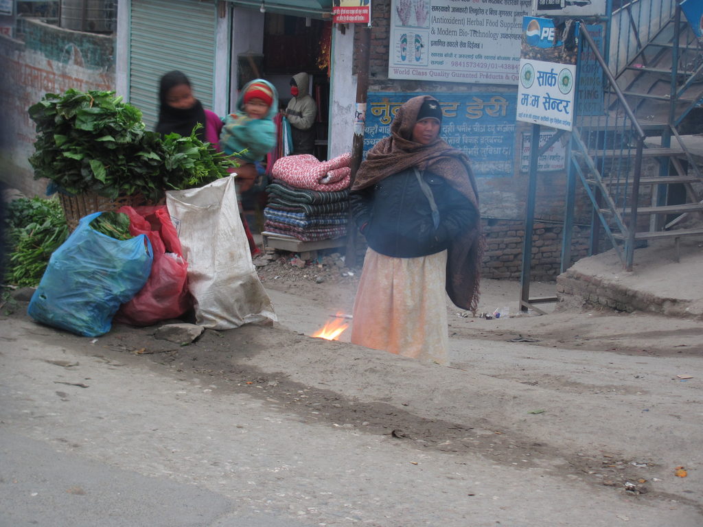 Roadside sights. (Category:  Travel)