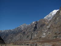 Langtang valley (Category:  Travel)