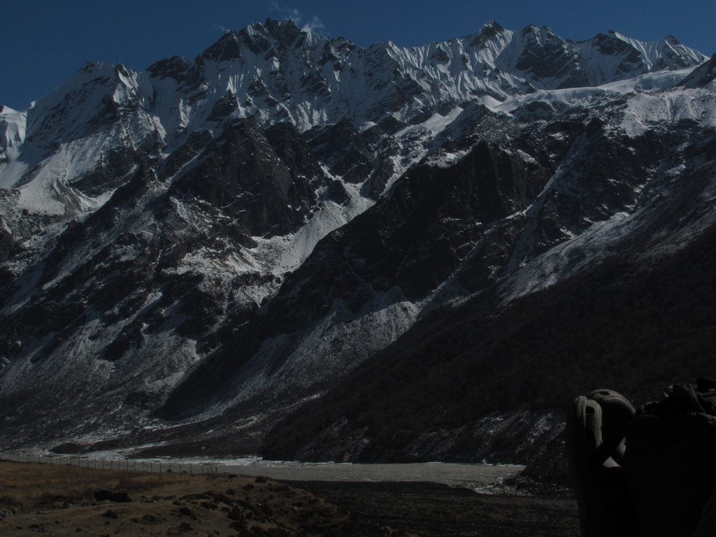 Langtang valley (Category:  Travel)