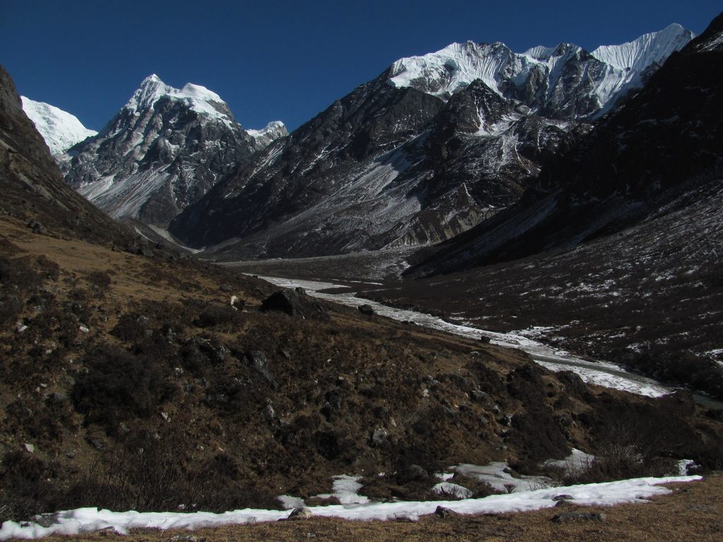 Langtang valley (Category:  Travel)