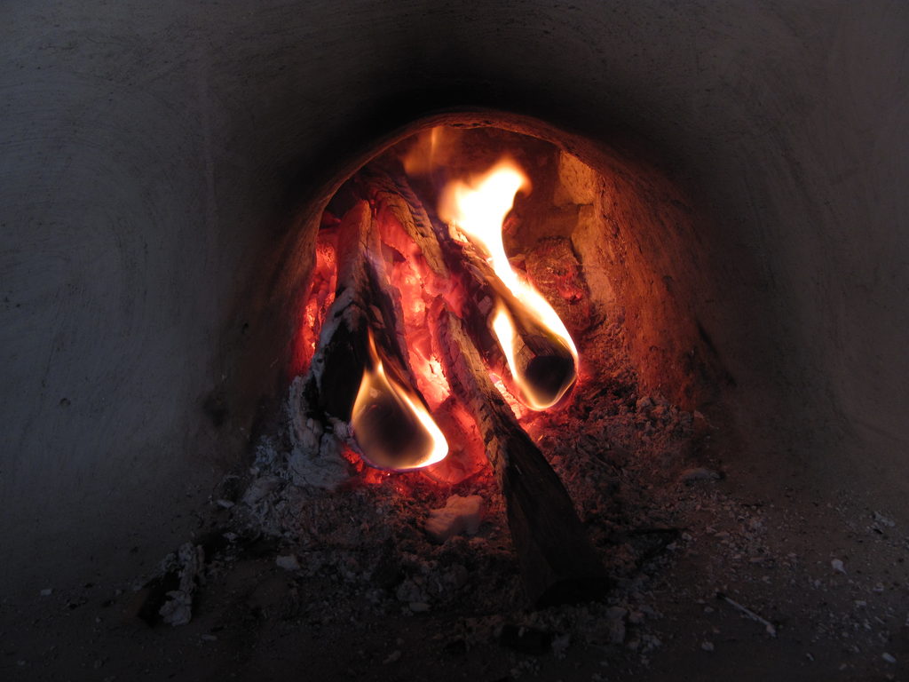Stove (Category:  Travel)