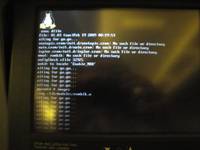 The airline's video on demand system runs on Linux. (Category:  Travel)