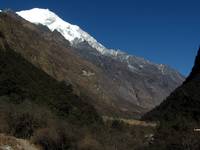 Langtang II (Category:  Travel)