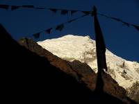 Langtang II (Category:  Travel)