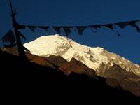 Langtang II (Category:  Travel)