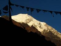 Langtang II (Category:  Travel)