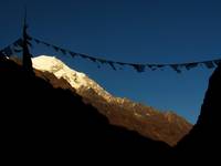 Langtang II (Category:  Travel)