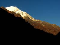 Langtang II (Category:  Travel)