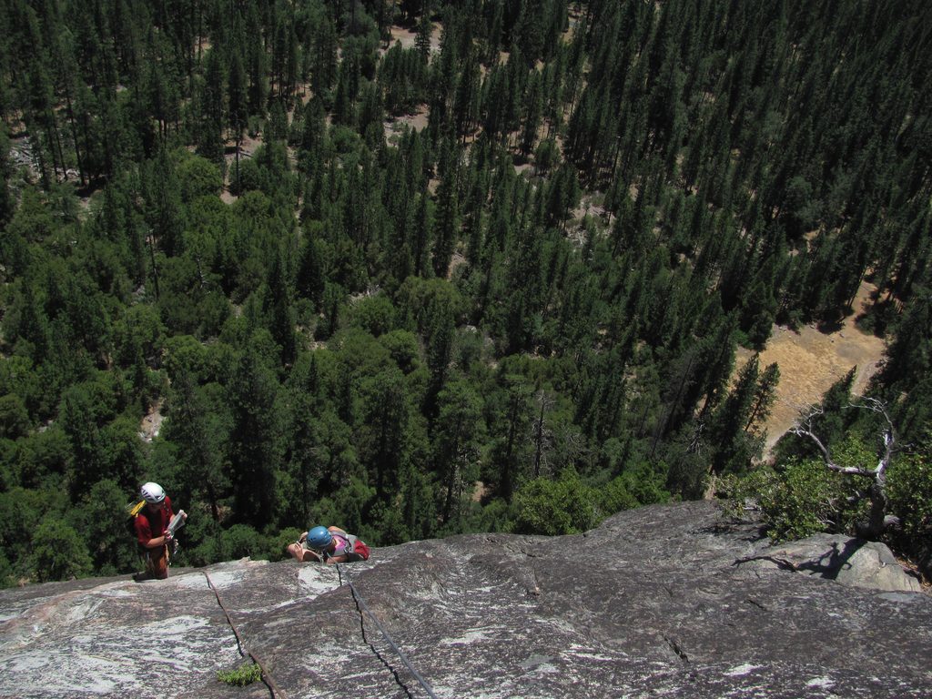 Harvard Press photos. (Category:  Rock Climbing)