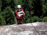 Harvard Press photos. (Category:  Rock Climbing)