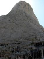 Pingora (Category:  Rock Climbing)