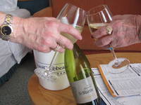 l'chaim! (Category:  Family)