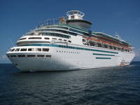 Majesty of the Seas (Category:  Family)